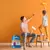 Pintura Látex Interior Blanco Satinado Ultralavable - tienda online