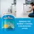 Latex Interior Plavicon Baños Y Cocinas 1 Litro Antihongo