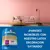 Pintura Látex Interior Blanco Satinado Ultralavable - AJpinturerias