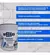 Pintura Renovador Azulejos Baños Cocina Fadepa - AJpinturerias