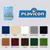 Pintura Latex Impermeabilizante Exterior Frentes
