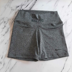 Calzas cortas lycra NIKE PRO - comprar online