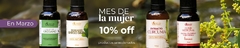 Banner de la categoría MES DE LA MUJER