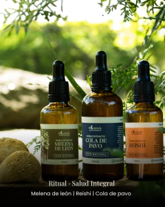 Combo Salud Integral - comprar online