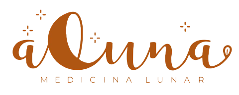 aluna natural