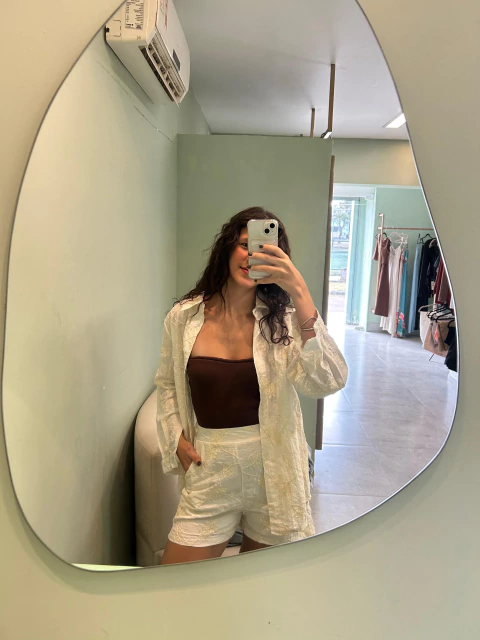 Conjunto barreirinhas - comprar online