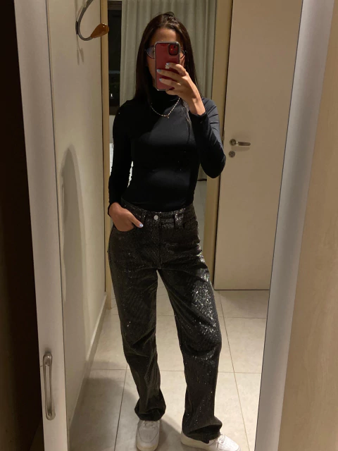 Body gola alta - comprar online