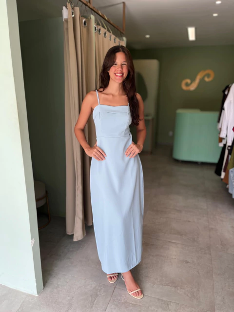 Vestido Giulia - comprar online
