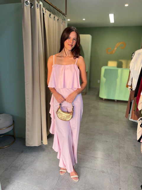 Macacão Lorena - comprar online