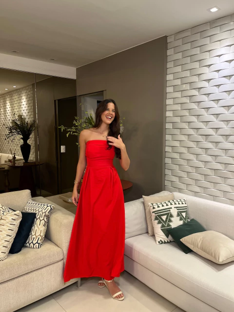 Vestido Anne - comprar online