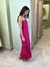 Vestido Sereia
