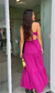 Vestido jade liso - Aqquamarine_