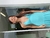Vestido jade liso - loja online