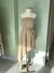 Imagem do Vestido assimétrico
