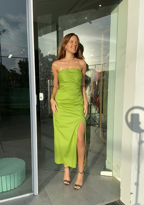 Vestido Zara - comprar online