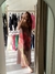 Vestido Arpoador