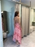 Vestido indiano - comprar online