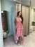 Vestido indiano na internet