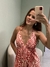 Vestido indiano