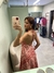 Imagem do Vestido indiano