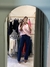 Jeans médio
