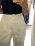 calça tricoline na internet