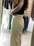 calça tricoline - comprar online