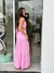 Vestido Trancoso - Aqquamarine_
