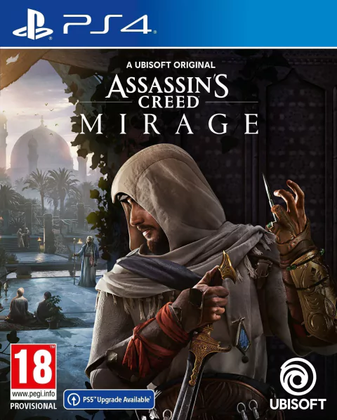 Assassins Creed: Mirage - comprar online