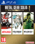 Metal Gear Solid Master Collection - comprar online