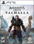 Assassins Creed Valhalla (PS5) - comprar online