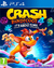 CRASH BANDICOOT 4 - comprar online