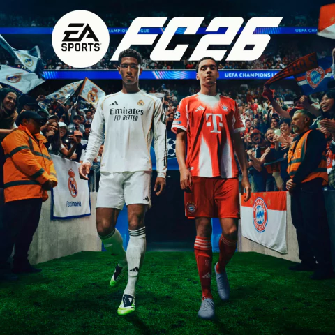 FC SPORT 26 PS4 & PS5 (YA DISPONIBLE) - comprar online