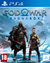 GOD OF WAR: RAGNAROK - comprar online