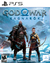 GOD OF WAR RAGNAROK (PS5) - comprar online