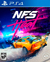 NEED FOR SPEED HEAT - comprar online
