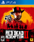 Red Dead Redemption 2 - comprar online