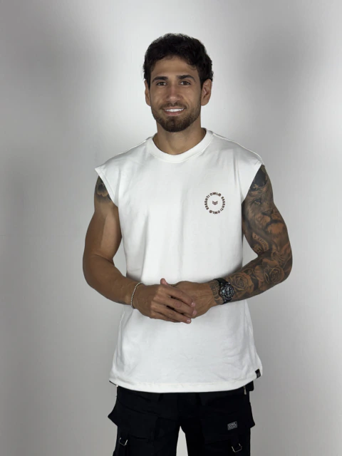 Regata Suedine Masculina Essenti Modelo 13