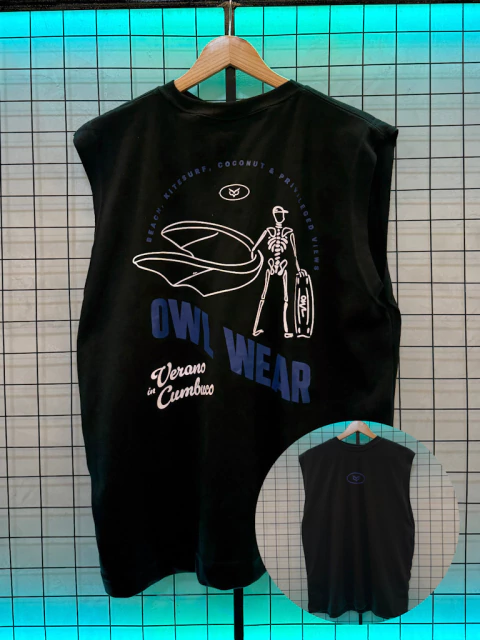 Regata Suedine Verano Mod3
