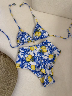BIQUÍNI HOT PANTS LIMONADE na internet