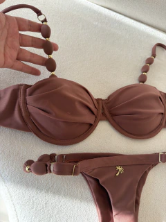 BIQUINI BALI FITA FIO NUTELA na internet