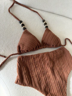 BIQUINI SANTORINI HOT (M) - comprar online
