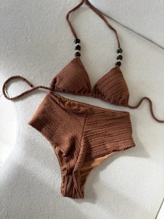 BIQUINI SANTORINI HOT (M) - loja online