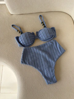 BIQUINI ANTINELLA HOT (M)