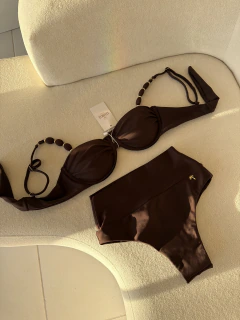 BIQUINI BALI HOT PANTS (P) na internet