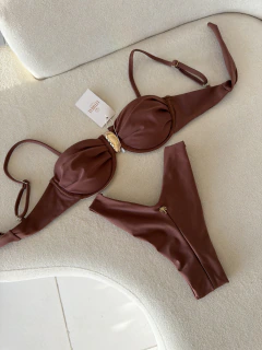 BIQUINI CLARA ASA DELTA