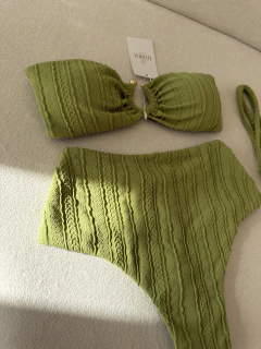 BIQUINI SANTORINI HOT (M) - comprar online