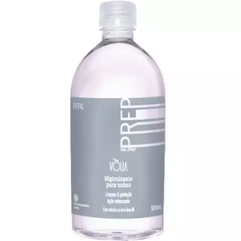 Prep 500ml - Volia - comprar online