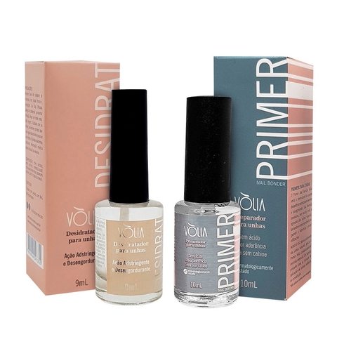 Kit preparadores Volia. - comprar online