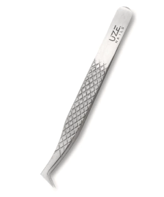 Pinça Fibra de Vidro Uze Nails - comprar online